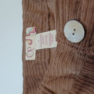 OP Ocean Pacific Corduroy shorts retro nwt